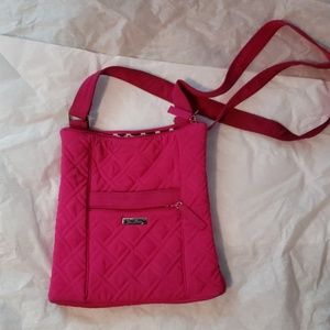 Vera  Bradley hipster